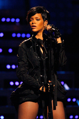 Rihanna pic #272875