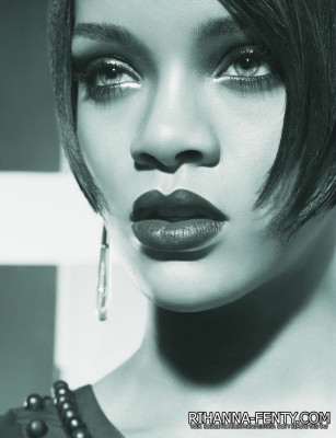 photo 14 in Rihanna gallery [id130805] 2009-01-23 00:00:00