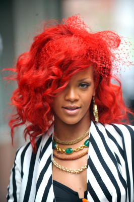 photo 9 in Rihanna gallery [id496686] 2012-04-14 00:00:00