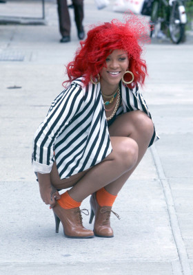 photo 28 in Rihanna gallery [id504193] 2012-04-30 00:00:00