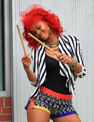 photo 6 in Rihanna gallery [id486818] 2012-03-28 00:00:00