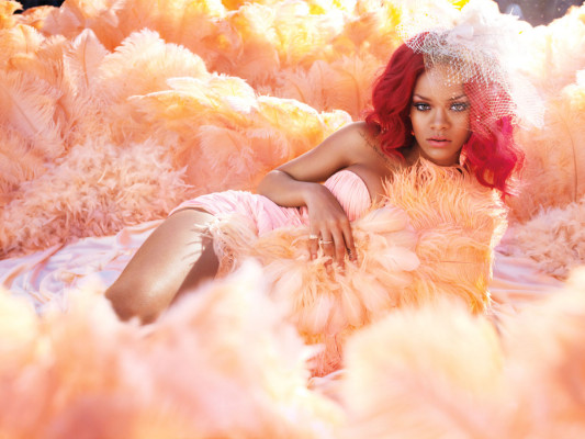 photo 5 in Rihanna gallery [id500667] 2012-04-23 00:00:00