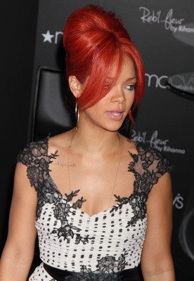 photo 21 in Rihanna gallery [id491270] 2012-04-04 00:00:00