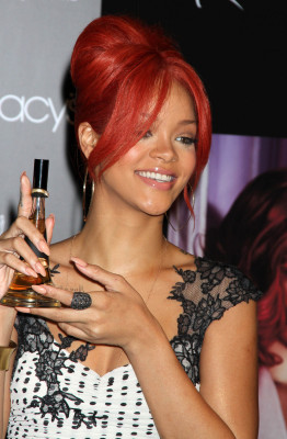 photo 17 in Rihanna gallery [id491274] 2012-04-04 00:00:00