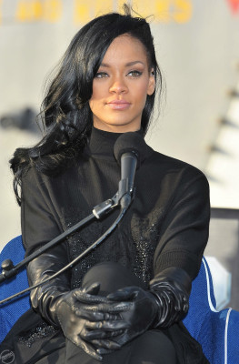 photo 29 in Rihanna gallery [id491758] 2012-04-04 00:00:00