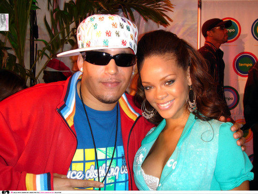 Rihanna pic #596461