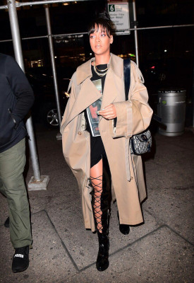 photo 8 in Rihanna gallery [id966465] 2017-05-22 00:00:00