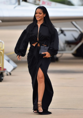 Rihanna - Barbados 08/04/2019