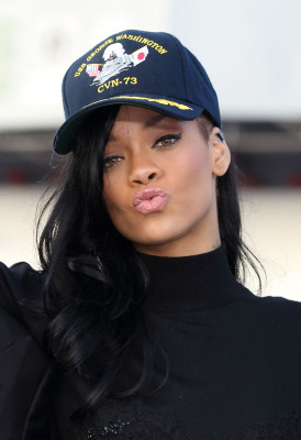 Rihanna pic #491757