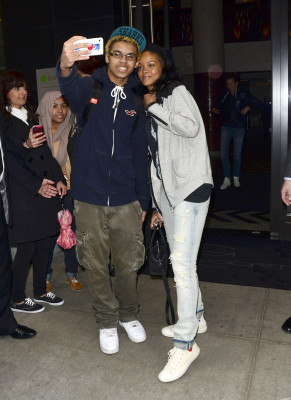 photo 23 in Rihanna gallery [id508161] 2012-05-07 00:00:00