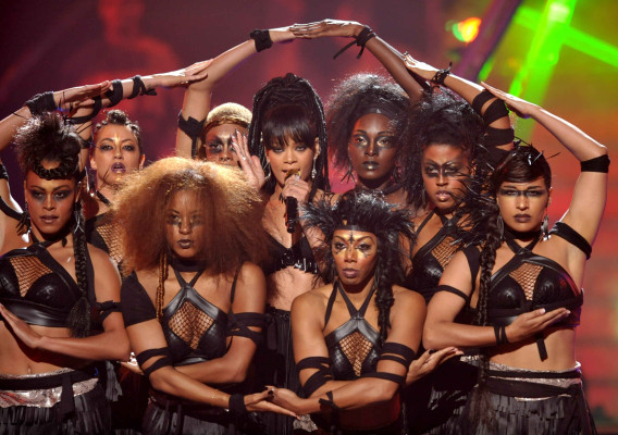 Rihanna pic #515752