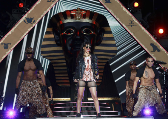 photo 9 in Rihanna gallery [id527234] 2012-06-26 00:00:00