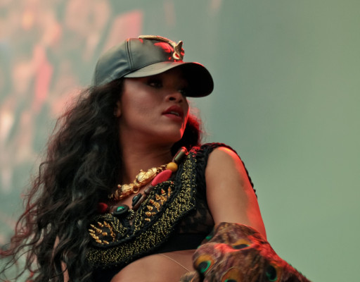 photo 28 in Rihanna gallery [id534213] 2012-07-12 00:00:00