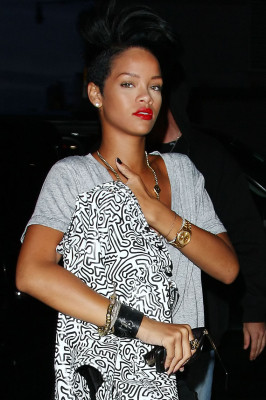 Rihanna pic #272497