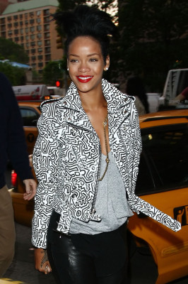 Rihanna pic #272498