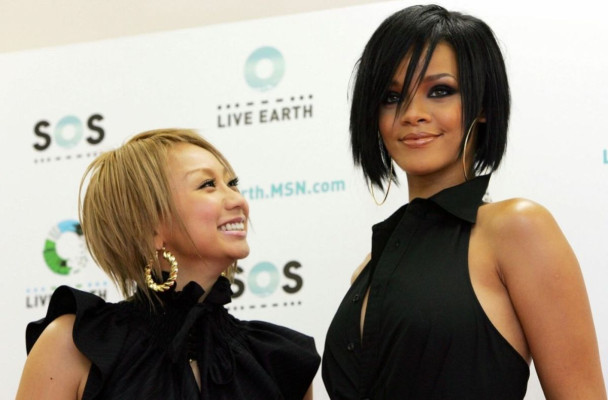 photo 4 in Rihanna gallery [id422252] 2011-09-26 00:00:00
