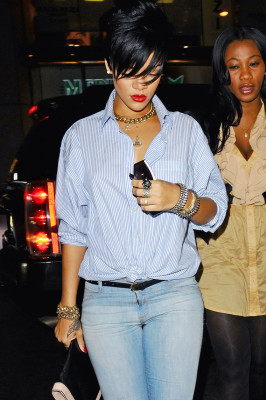 Rihanna pic #272683
