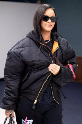 Rihanna - New York 06/07/2018
