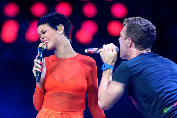 photo 24 in Rihanna gallery [id559585] 2012-09-18 00:00:00