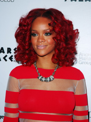 photo 4 in Rihanna gallery [id339846] 2011-01-12 00:00:00