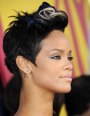 Rihanna pic #136824