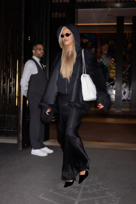 Rihanna - Manhattan, New York 05/09/2024
