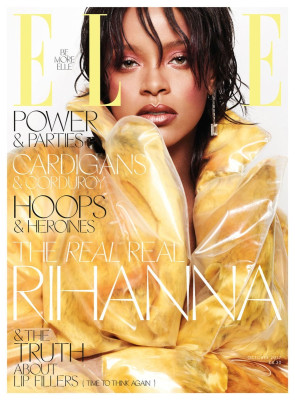 photo 3 in Rihanna gallery [id993973] 2017-09-10 00:00:00