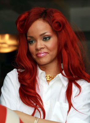 Rihanna pic #599258