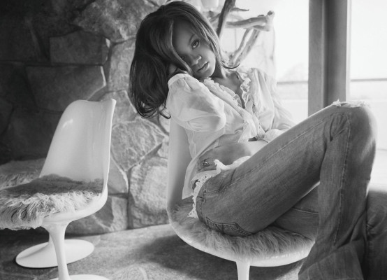 Rihanna pic #110002