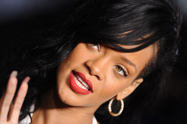 Rihanna pic #511565