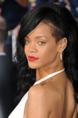 Rihanna pic #511564