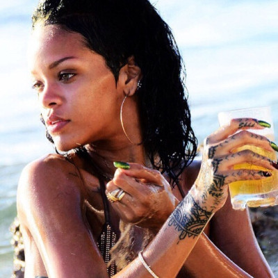 photo 6 in Rihanna gallery [id688912] 2014-01-09 00:00:00