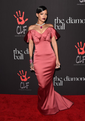 Rihanna pic #780239