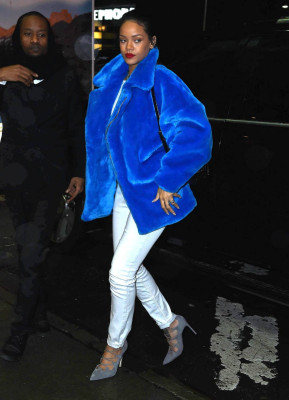 photo 29 in Rihanna gallery [id782995] 2014-12-29 00:00:00