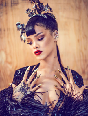 photo 17 in Rihanna gallery [id1155584] 2019-03-28 00:00:00