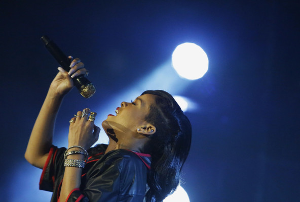 photo 17 in Rihanna gallery [id583237] 2012-11-20 00:00:00