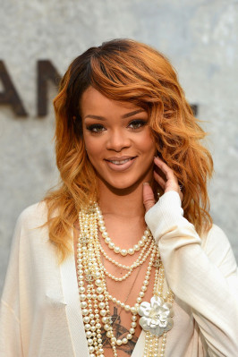 photo 17 in Rihanna gallery [id648838] 2013-07-13 00:00:00