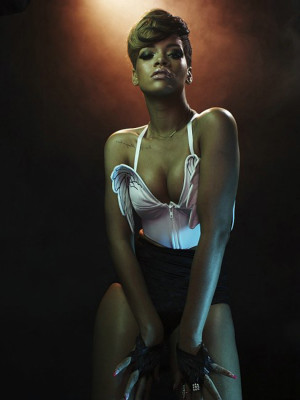 photo 28 in Rihanna gallery [id263301] 2010-05-13 00:00:00