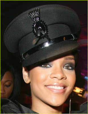 Rihanna pic #209697