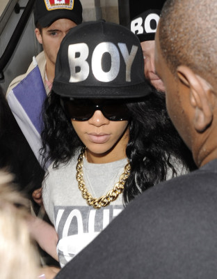 photo 16 in Rihanna gallery [id538518] 2012-07-21 00:00:00