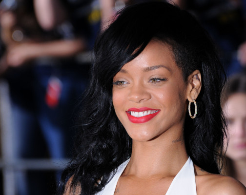 photo 6 in Rihanna gallery [id512932] 2012-05-18 00:00:00