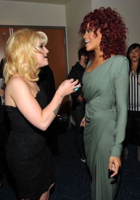 Rihanna pic #571023