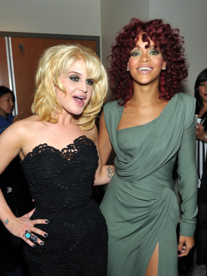 photo 5 in Rihanna gallery [id586771] 2012-11-30 00:00:00