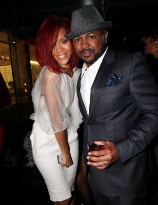 Rihanna pic #362256