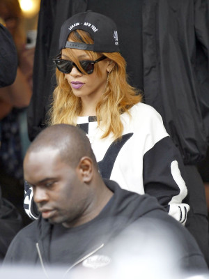 photo 29 in Rihanna gallery [id646015] 2013-07-02 00:00:00