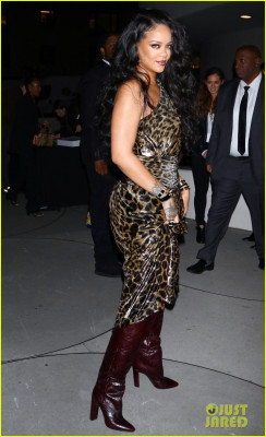 Rihanna - &#039;Rihanna&#039; Book Launch in New York 10/11/2019