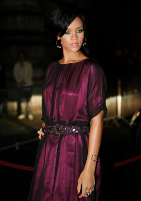 photo 22 in Rihanna gallery [id161372] 2009-06-01 00:00:00