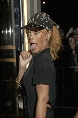 photo 24 in Rihanna gallery [id647895] 2013-07-07 00:00:00
