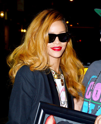 photo 21 in Rihanna gallery [id635122] 2013-05-20 00:00:00