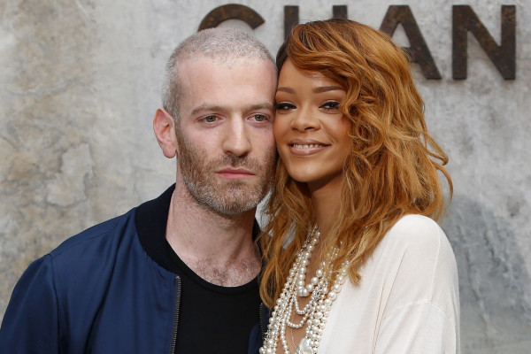 Rihanna pic #648871